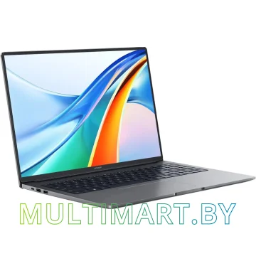 Ноутбук HONOR MagicBook X 16 Pro 2024 BRN-G56 (5301AHQR) картинка 4
